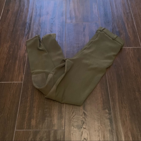 Ovation • Sport Rider Riding Breeches - Picture 4 of 8